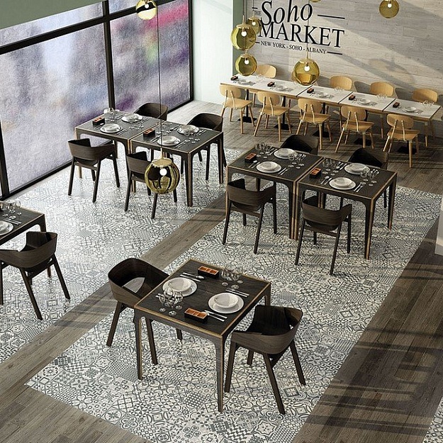 Gaya Fores RUSTIC HERITAGE